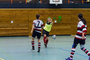 Bild 26 - Dodenhof Frauenturnier Finaltag